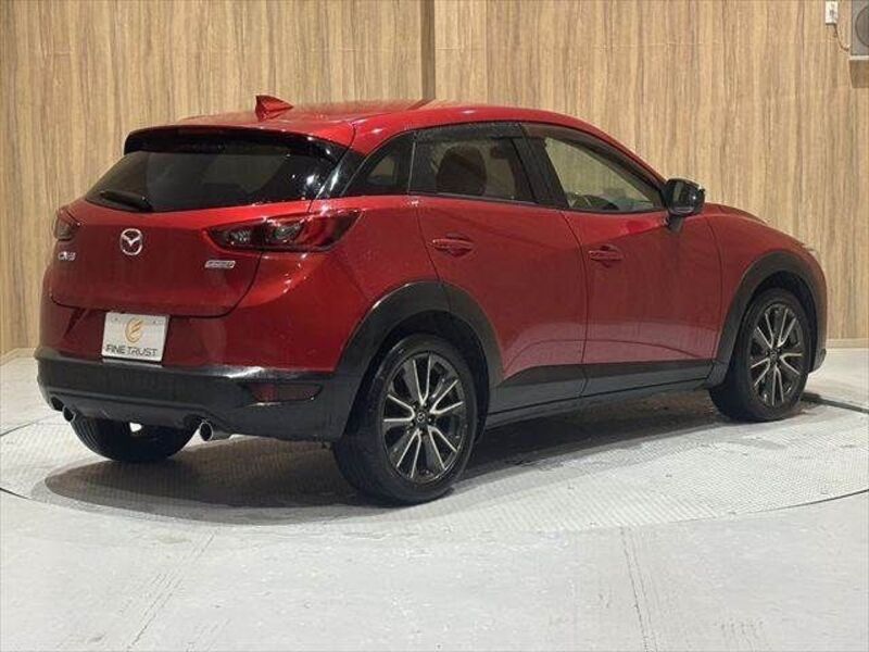 CX-3