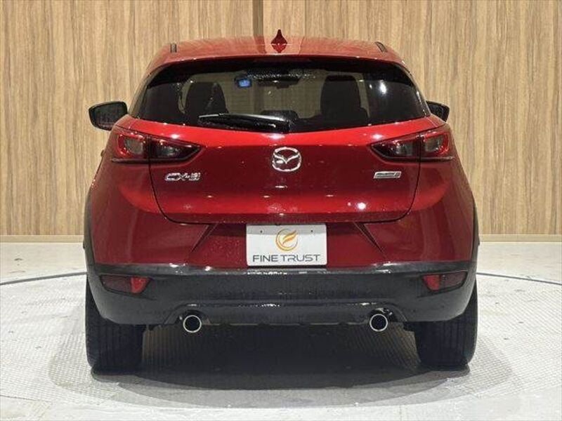 CX-3