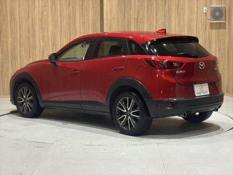 CX-3