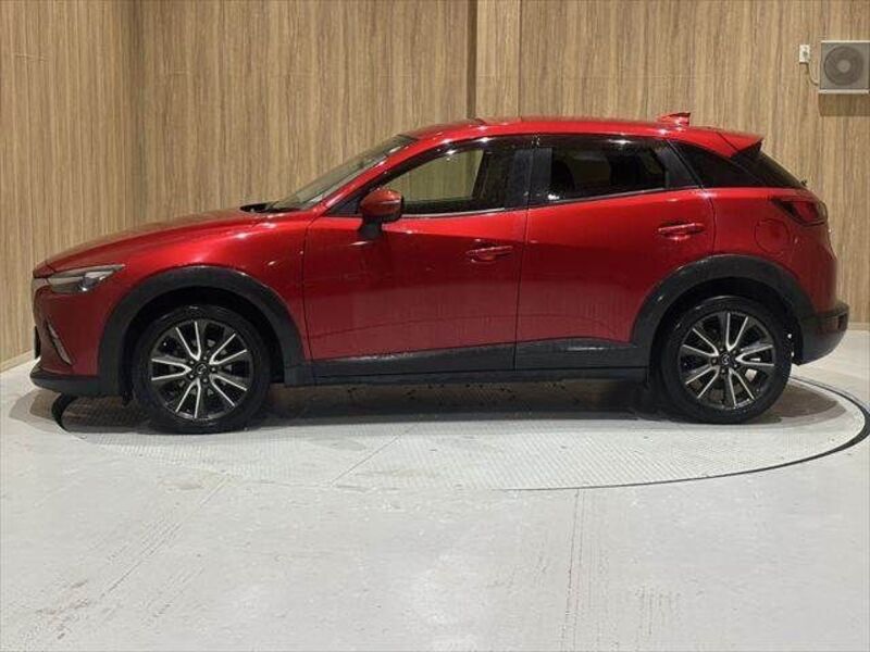 CX-3