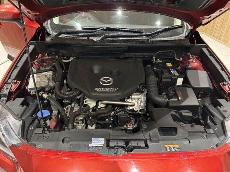 CX-3