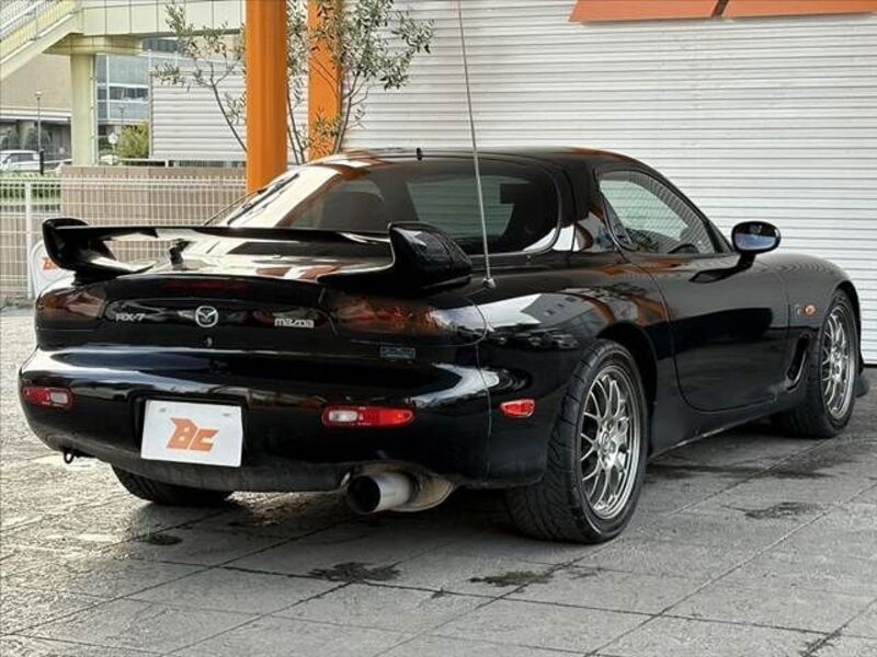 RX-7