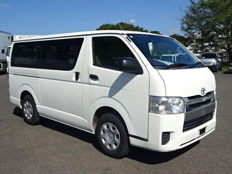 HIACE