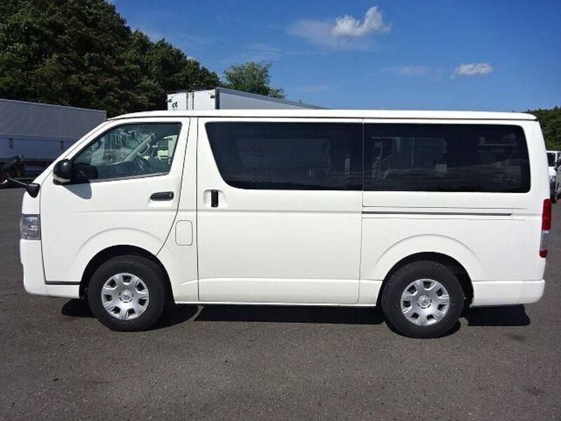 HIACE