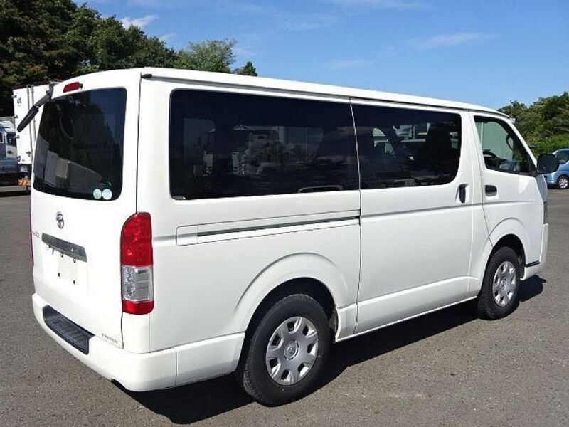 HIACE
