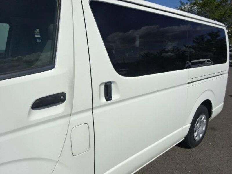 HIACE