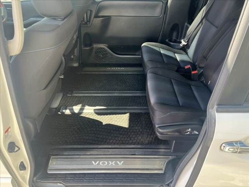 VOXY