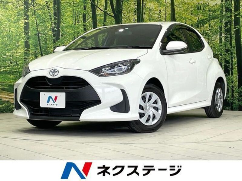 YARIS-0