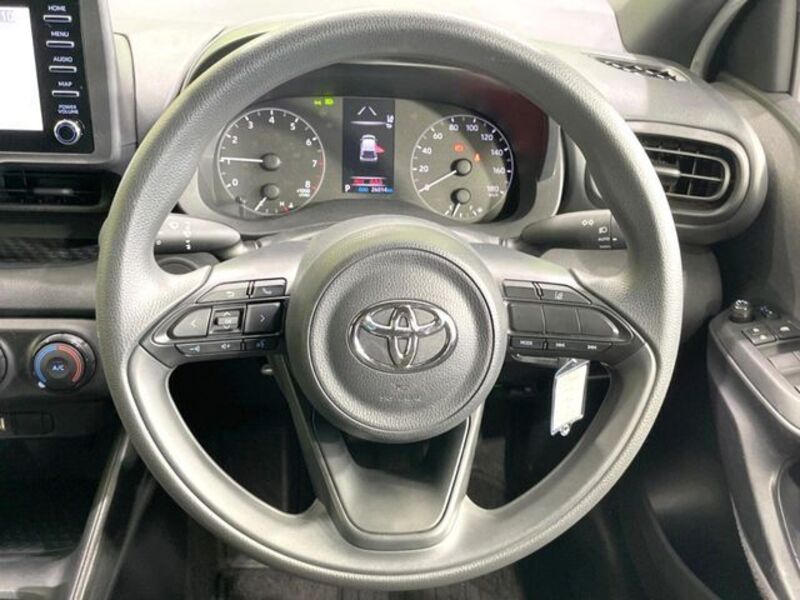 YARIS