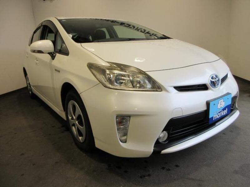 PRIUS