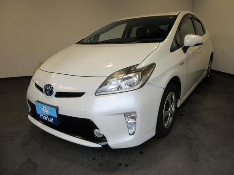 PRIUS