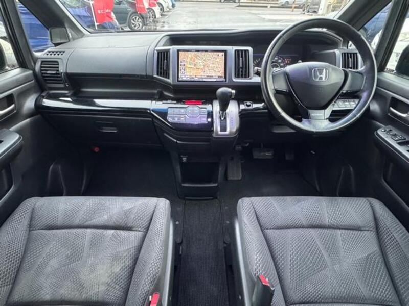 STEPWAGON SPADA