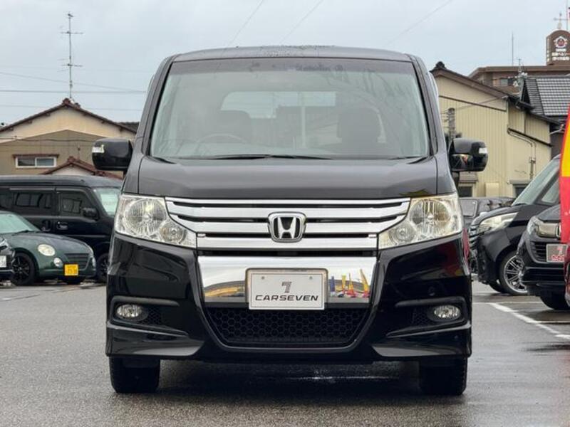 STEPWAGON SPADA