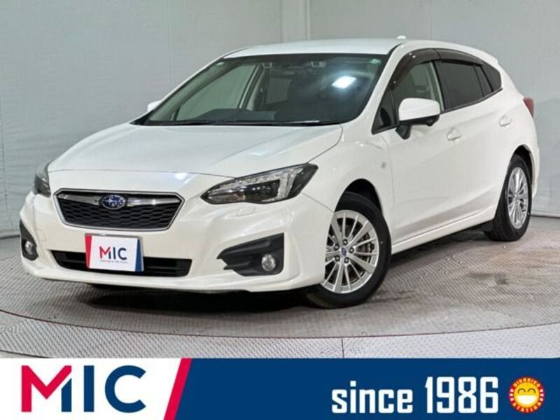 IMPREZA SPORT-0