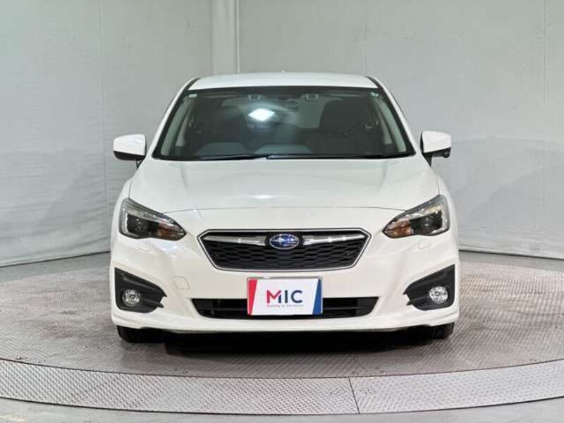 IMPREZA SPORT