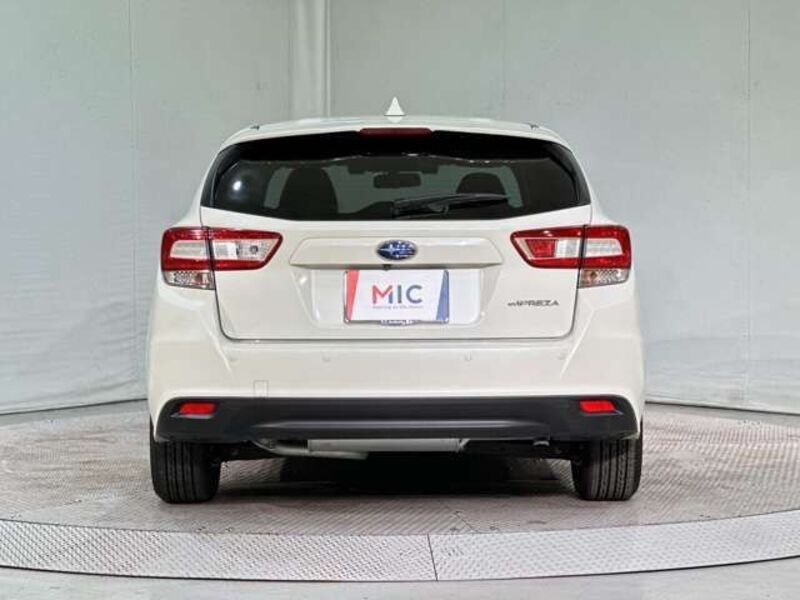 IMPREZA SPORT