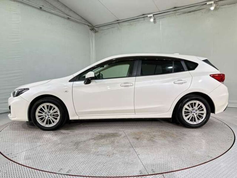 IMPREZA SPORT