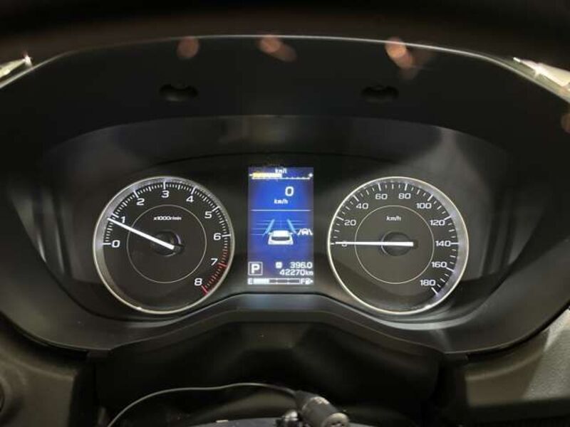 IMPREZA SPORT