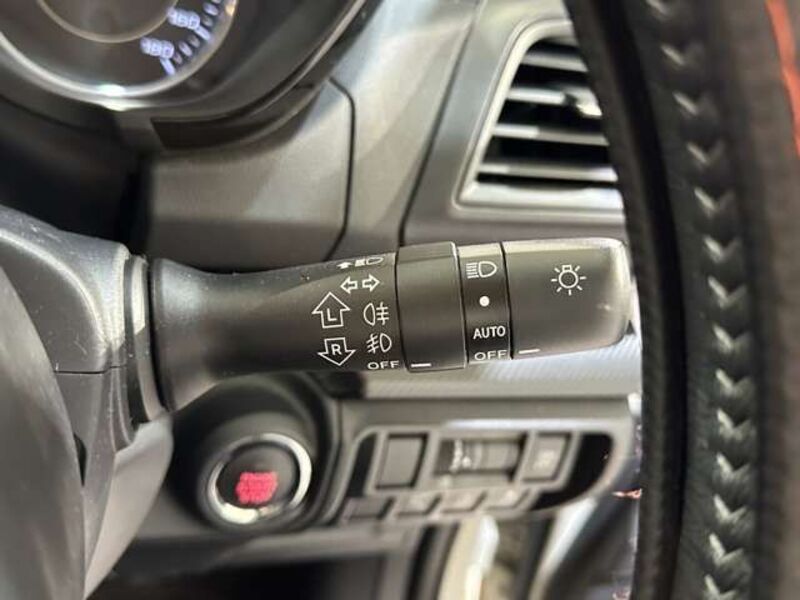 IMPREZA SPORT