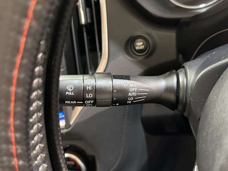 IMPREZA SPORT