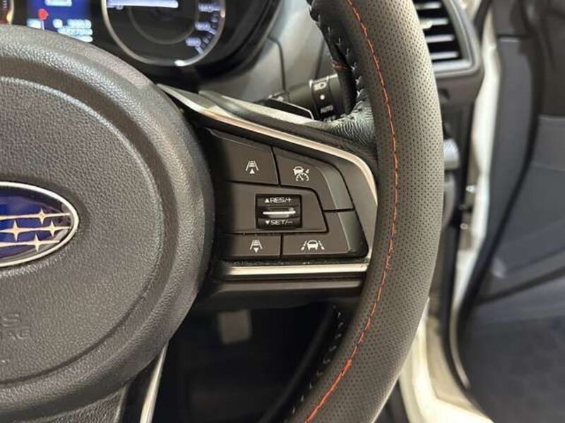 IMPREZA SPORT