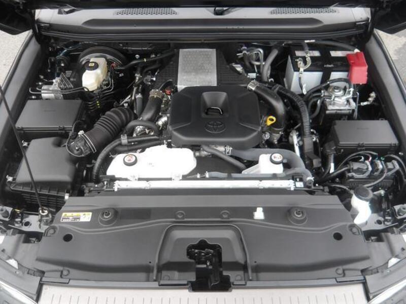 LAND CRUISER 250