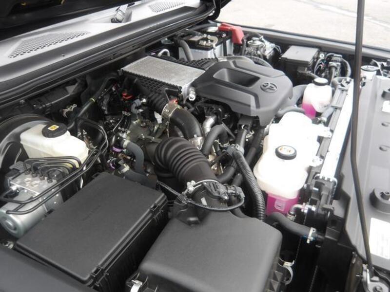 LAND CRUISER 250
