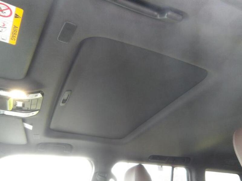 LAND CRUISER 250