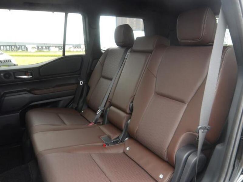 LAND CRUISER 250
