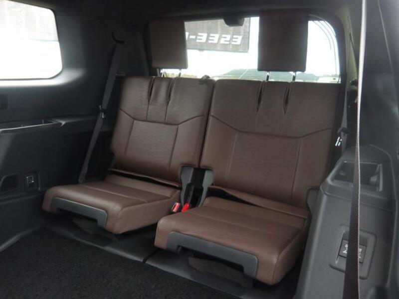 LAND CRUISER 250