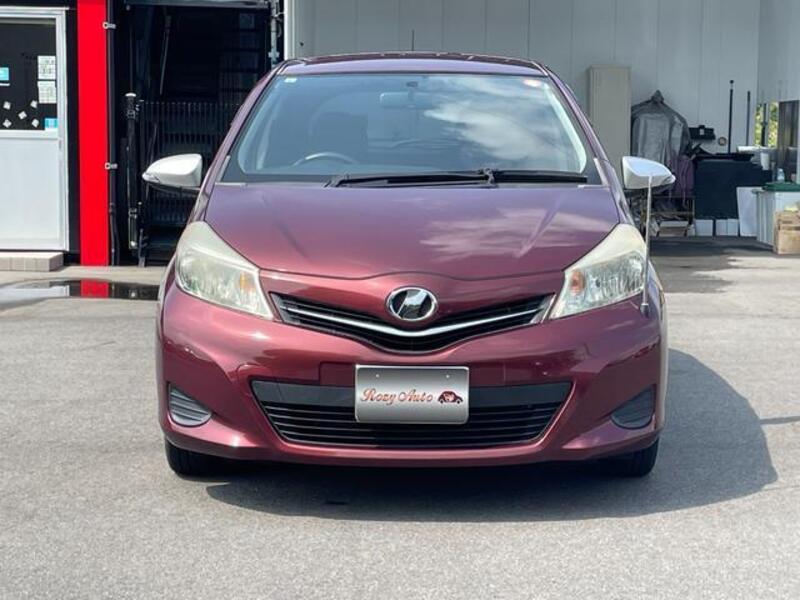 VITZ