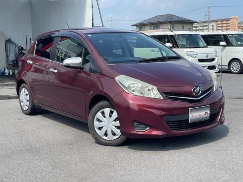 VITZ