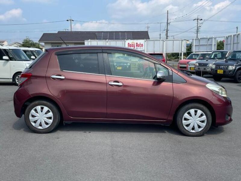 VITZ