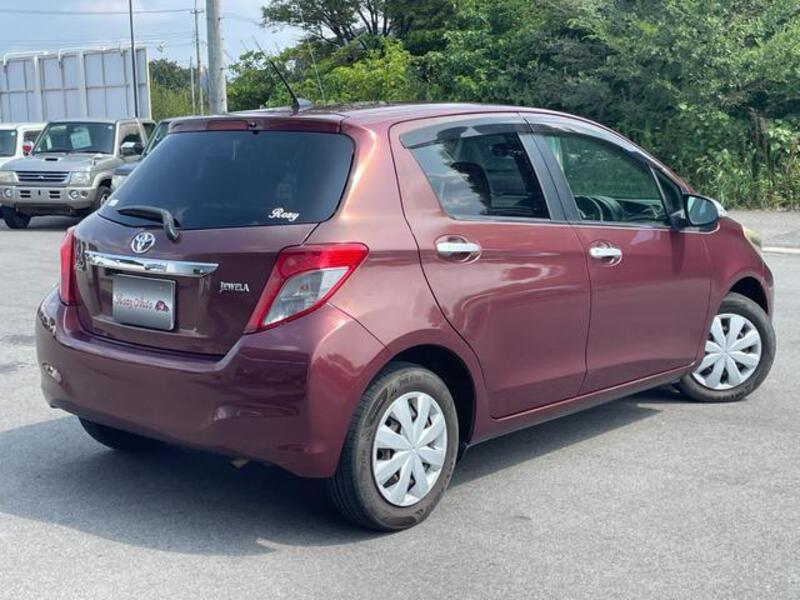 VITZ