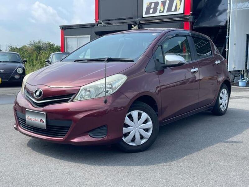 VITZ-0