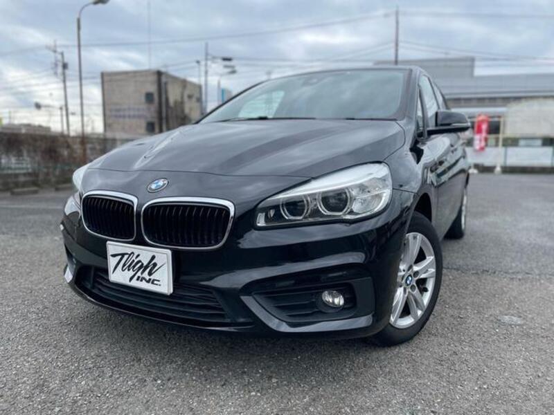 2 SERIES