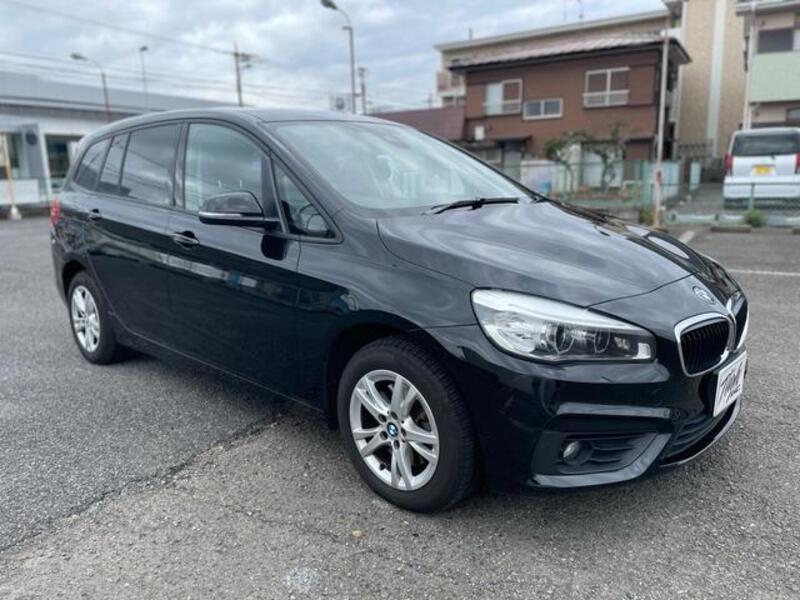 2 SERIES
