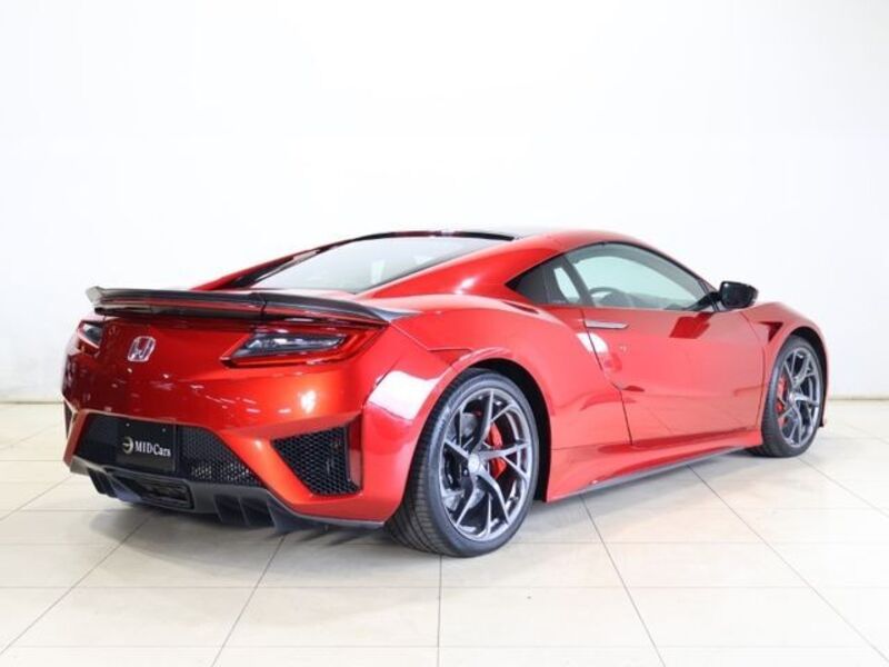 NSX
