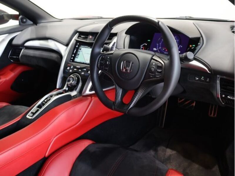 NSX