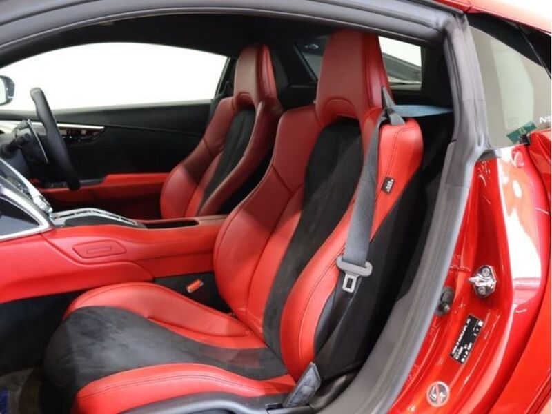 NSX