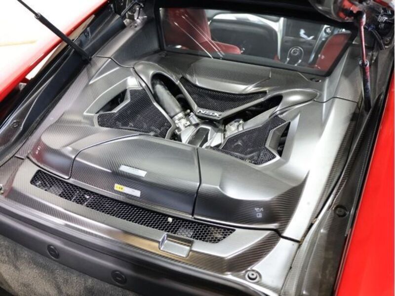 NSX
