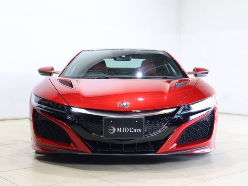 NSX