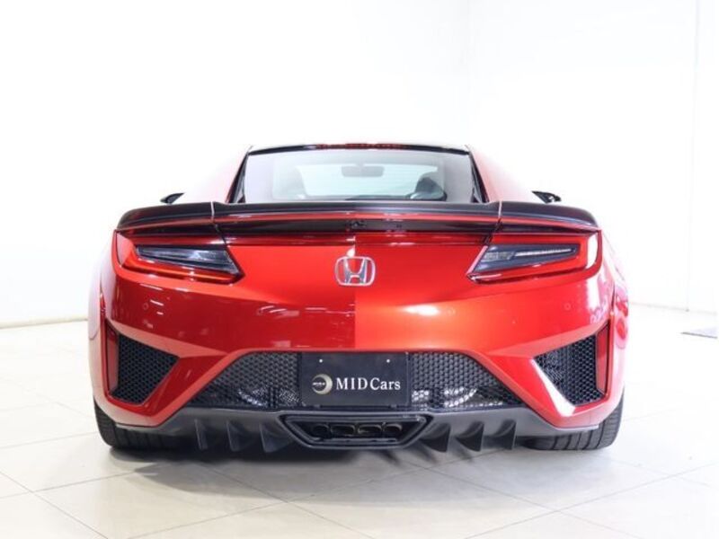 NSX