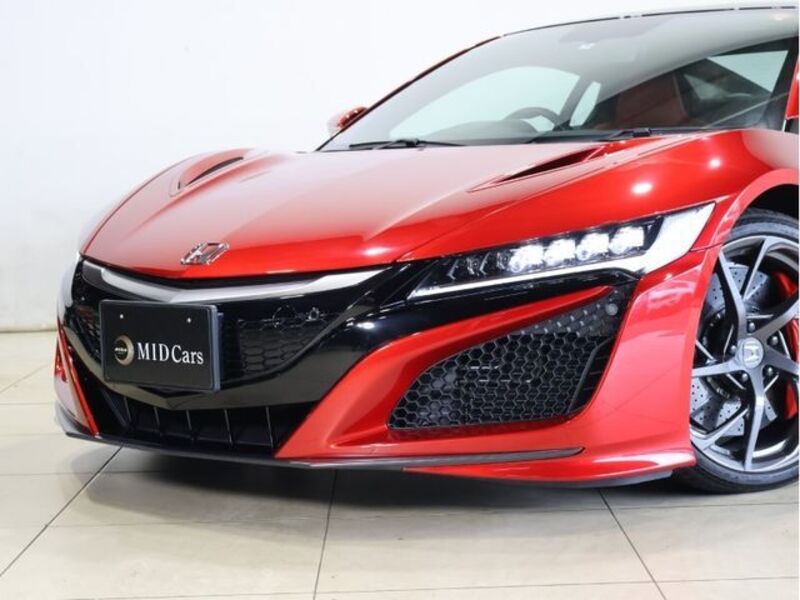 NSX