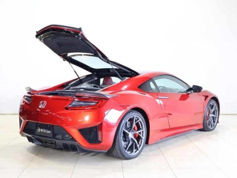 NSX