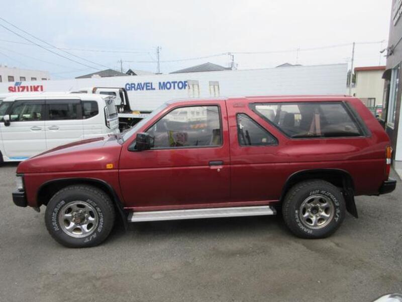 TERRANO