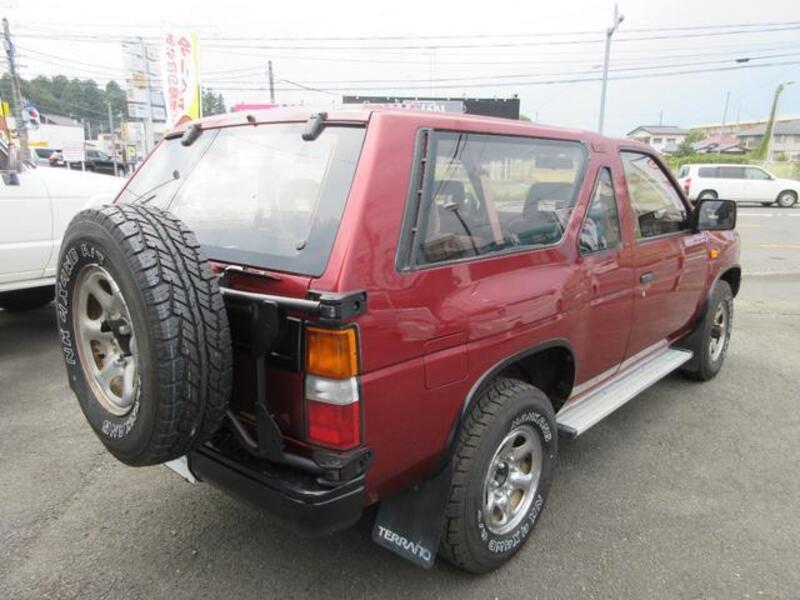 TERRANO