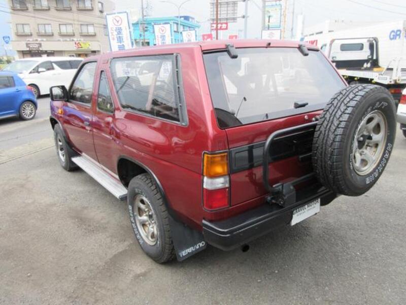 TERRANO