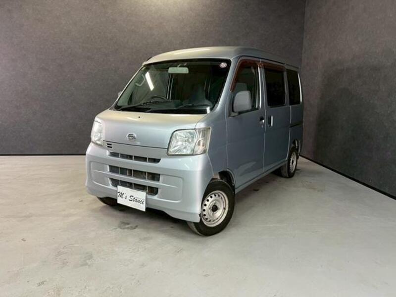 HIJET CARGO