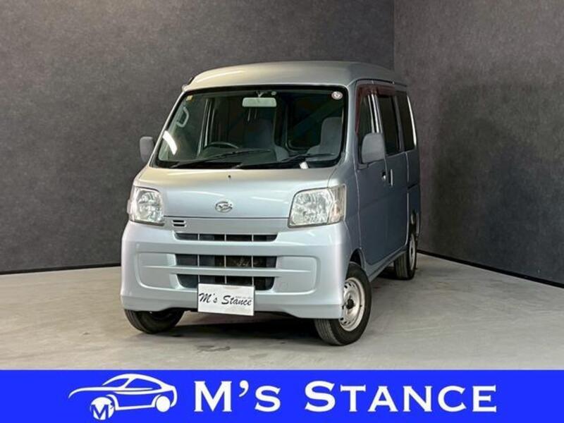 HIJET CARGO-0